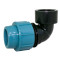 Угол компрессионный SANTAN 20х3/4"в