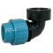 Угол компрессионный SANTAN 50х1 1/4"в