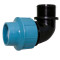 Угол компрессионный SANTAN 40х1 1/2"н