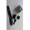 Фонарь налобный T131-XPE+3SMD с сенсорным управлением, красный, синий, зеленый, белый, магнит, Type-C