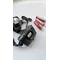 Фонарь налобный XQ-218-HP50, Power Bank, 3x18650, signal light, индикация заряда, ЗУ microUSB