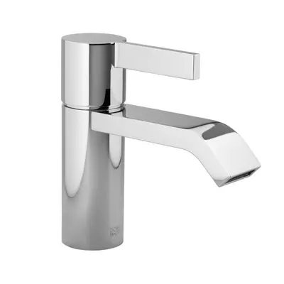 Смеситель для раковины IMO, polished chrome