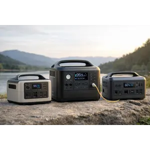 Найкращі генератори електрики 2025 року