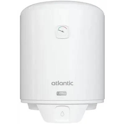 Водонагрівач Atlantic Opro Profi VM 050 D400S (1500W) (EG)