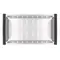 Набір Mixxus SET-7843D-220x1.0-Satin (мийка + змішувач + диспенсер + сушка для посуду) (MX0583)