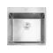 Мийка Mixxus MH5050 SS COLOR (MH5050 NANO-SILVER) (3.0/0.8)