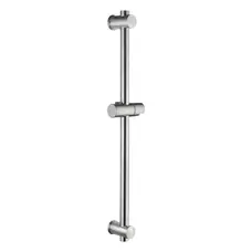 Стойка для душа ZERIX BAR-SUS-001 из нержавеющей стали SUS304 (MX1291)