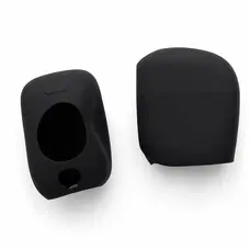 Захисний чохол для камери безпеки eufyCam E, 2 шт. силіконовий