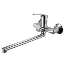 Cмеситель для ванны Koller Pool Twist длинный излив 1178330320