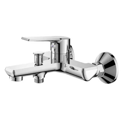 Смеситель для ванны Koller Pool EDGE 1107300305