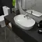 Смеситель для умывальника Koller Pool Twist 117833030