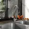 Смеситель для кухни Koller Pool Twist 1178310305