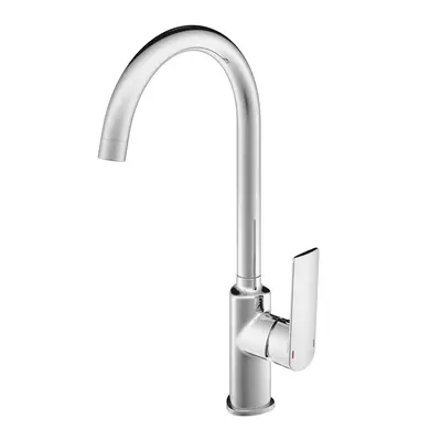 Смеситель для кухни Koller Pool STYLE C-излив 1178310305