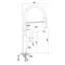 Смеситель для кухни Koller Pool Kitchen Professional 1145441123