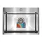 Мойка MIXXUS MX5843-200x1.0-SATIN (MX0575)