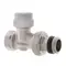 Кран термостатический прямой 3/4" KOER KR.923-GI (KR2685)
