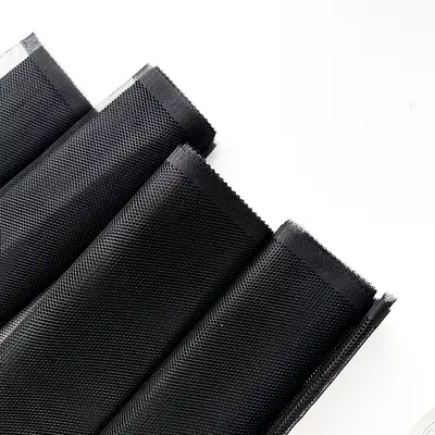 Дверна москітна сітка "Жалюзі" 100х220 см