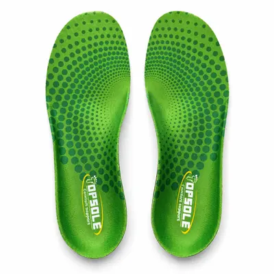 Ортопедичні устілки для взуття TOPSOLE розмір XS