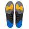 Ортопедичні устілки для взуття TOPSOLE розмір XS