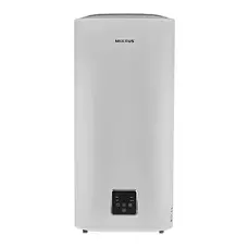 Водонагрівач MIXXUS EWH-10080 Flat Dry Плоский накопичувальний 80 л, сухий тен 2 kW
