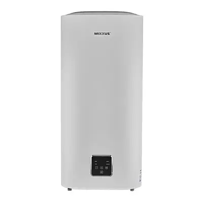 Водонагрівач MIXXUS EWH-10050 Flat Dry Плоский накопичувальний 50 л, сухий тен 2 kW