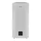 Водонагреватель MIXXUS EWH-10080 Flat Dry Плоский накопительный 80 л, сухой тен 2 kW