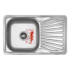 Мийка ZERIX Z7848-08-180E (SATIN) 0,8