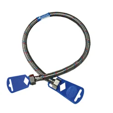Шланг для воды SANTAN Flex-water 1/2''х3/8'', 80 см, Г-Г