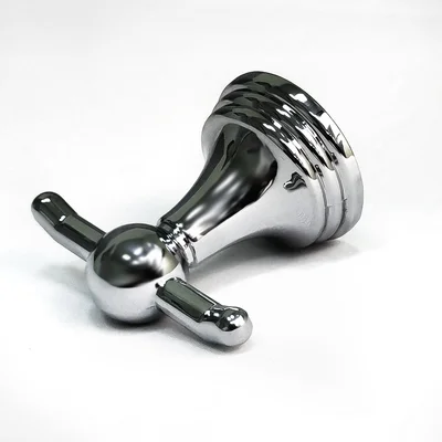 Держатель для полотенца двойной AQUAVITA Comfort KL-0205 