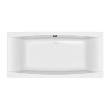 Ванна акриловая CERSANIT VIRGO 190х90 прямоугольная с ножками тип 6