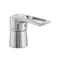 Смеситель для ванны HAIBA HANSBERG 022 HB0211