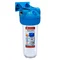 Фільтр для очищення води SANTAN Pacific 3PS, 1/2" (з картриджем)