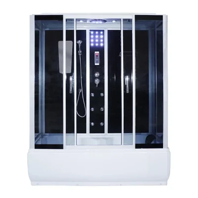Душевой бокс KO&PO 177 (150) New С14908