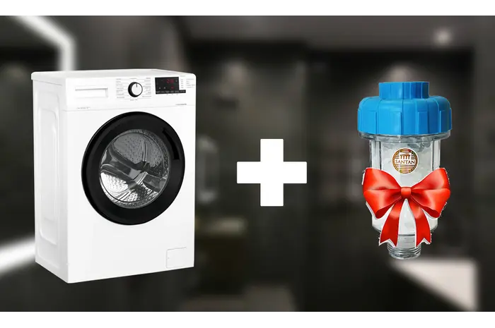 Подарок фильтр от накипи SANTAN Odyssey