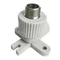 Угол монтажный PP-R SANTAN Profi 20х1/2" н