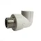 Кут PP-R SANTAN Profi 20х3/4" із зовнішнім різьбленням