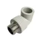 Кут PP-R SANTAN Profi 20х3/4" із зовнішнім різьбленням