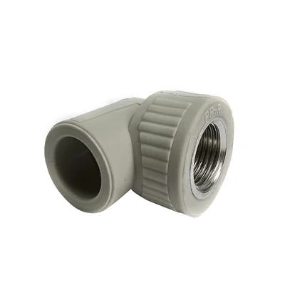 Кут PP-R SANTAN Profi 20х3/4" з внутрішнім різьбленням
