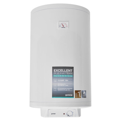 Водонагреватель Gorenje GBF 80 V9 (бойлер)
