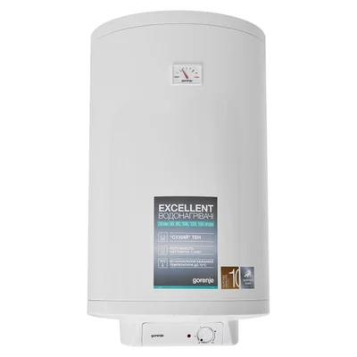 Водонагреватель Gorenje GBF 80 V9 (бойлер)
