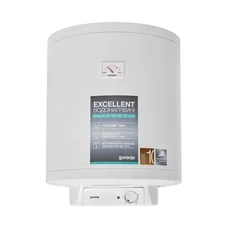 Водонагрівач Gorenje GBF 50 V9 (бойлер)
