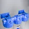Фильтр для очистки воды тройной SANTAN Triple Arctic 3PS,1/2", корпус, крепление, ключ, без картриджа