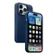 Чохол Leather Case для iPhone 14 Pro