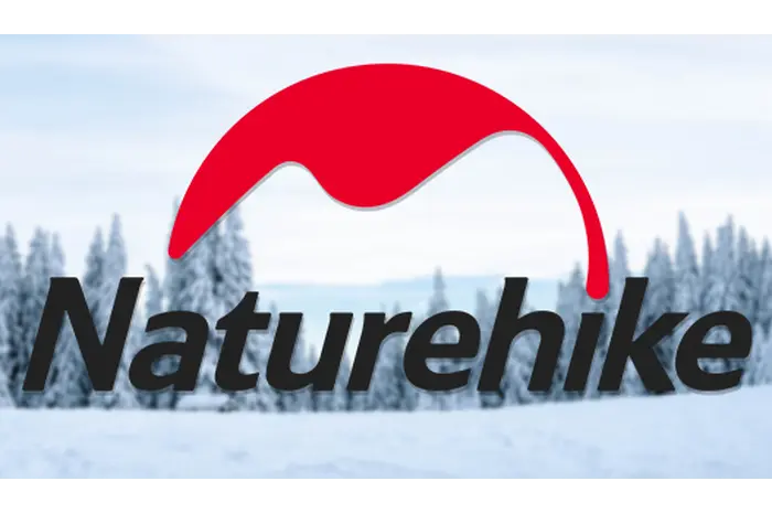 -20% на товари бренду Naturehike