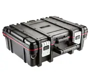 Тумби, кейси, органайзери для інструментів