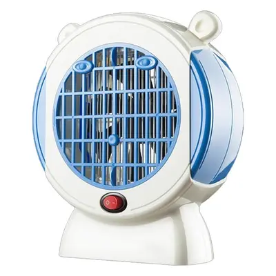 Пристрій для боротьби з комахами (вентилятор-пастка для комарів)