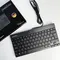 Проводная мини-клавиатура Perixx PERIBOARD-326 с подсветкой, USB-кабель, английская раскладка Проводная мини-клавиатура Perixx PERIBOARD-326 с подсветкой, USB-кабель, английская раскладка