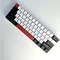 Игровая механическая клавиатура Surmen GS 61, беспроводная, английская раскладка