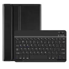 Чехол-клавиатура для Samsung Galaxy Tab S5e 10.5 (T720/725/727) - Black