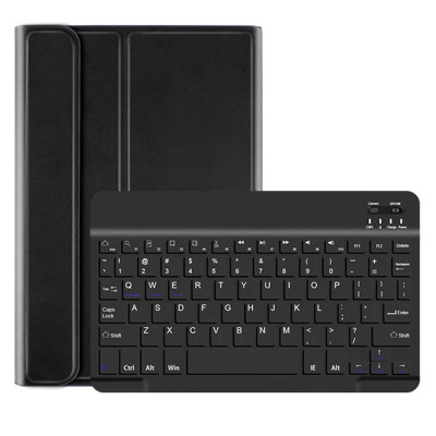 Чехол-клавиатура для Samsung Galaxy Tab S5e 10.5 (T720/725/727) - Black 
